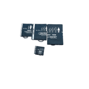 BP CUFF – SINGLE TUBE