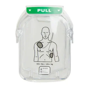 Smart AED Pads – Philips