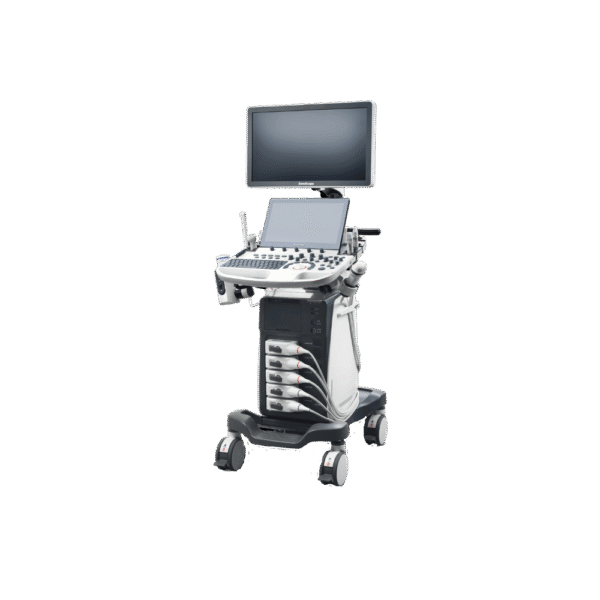 SONOSCAPE P40 Elite Ultrasound system
