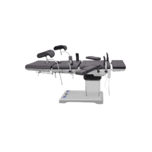 C-Arm Compatible Electric OT Table Technomed TMI-1201
