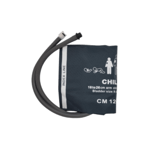 BP CUFF – DOUBLE TUBE