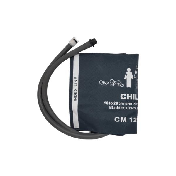 BP CUFF – DOUBLE TUBE