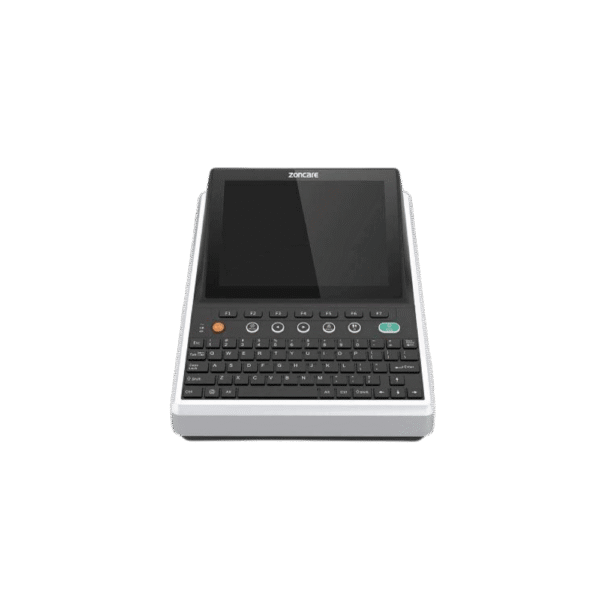 Classic 12 Channel EKG/ECG Machine