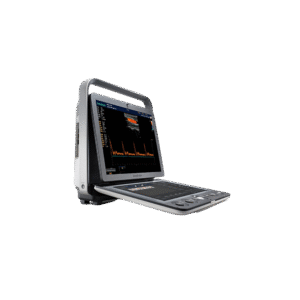 Sonoscape S9 – Ultrasound Color Doppler