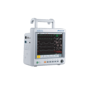 Advanced-PM-2000XL PLUS – Multi-parameter – Patient Monitor