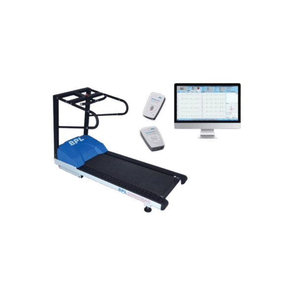 BPL DYNATRAC NEO – Stress Test System