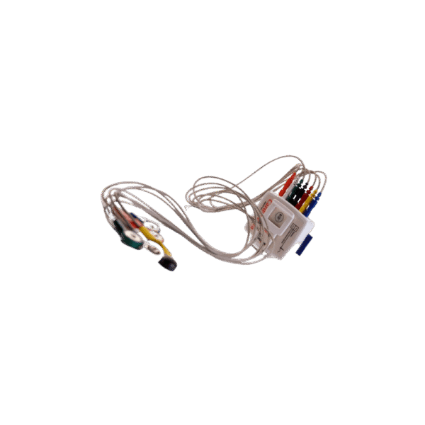 CardioMera ECG Holter monitor