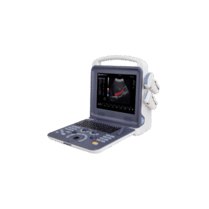 Portable Ultrasound System (Color ) – Cansonic K0