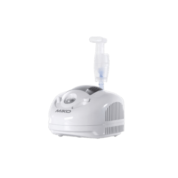 CA-MI – FLO MIKO – NEBULIZER