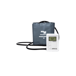 ABPM – Ambulatory Blood Pressure machine