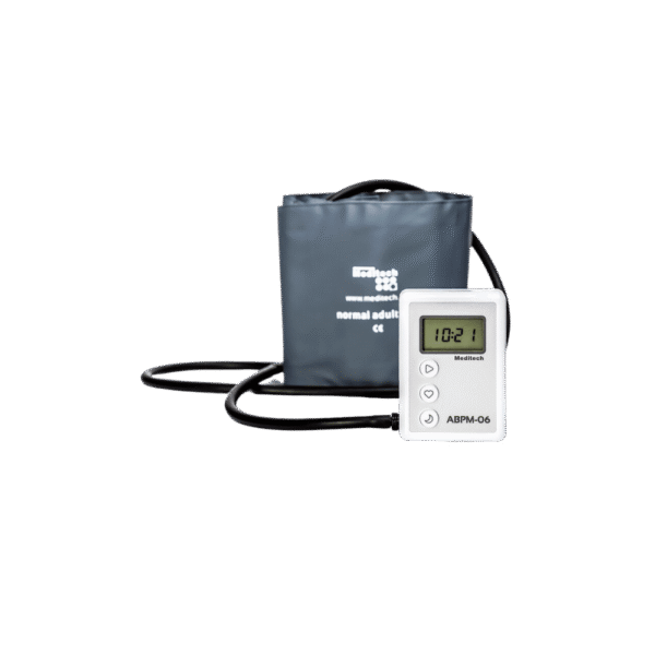 ABPM – Ambulatory Blood Pressure machine