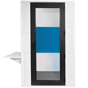 Audiometric Booth/Room – S-PREMIUM