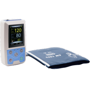 Blood Pressure Monitor
