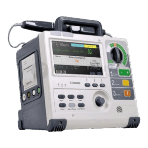 Defibrillator Equipment