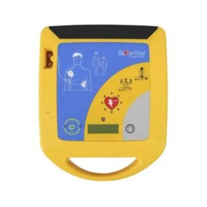 Saver One – Fully Automatic AED