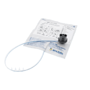 Saver One AED adult pad SAV-C0846 – A.M.I. ITALIA