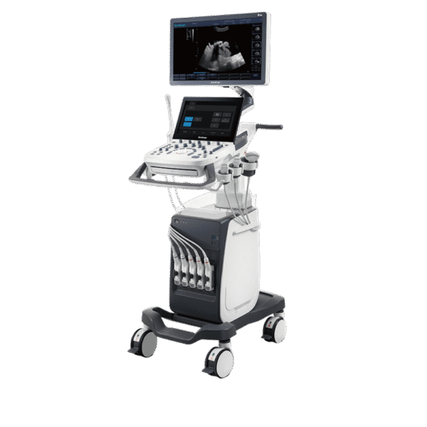 Sonoscape P10 – Ultrasound