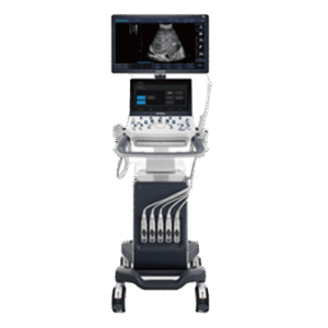 Ultrasound Machine