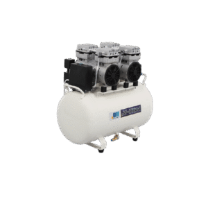 Air Compressor 1Hp 50ltr Dental