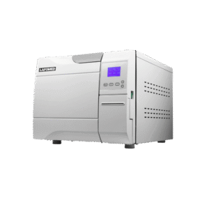 AUTOCLAVE 18ltr LAFOMED CLASS B