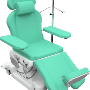 DIALYSIS AND CHEMOTHERAPY CHAIRS