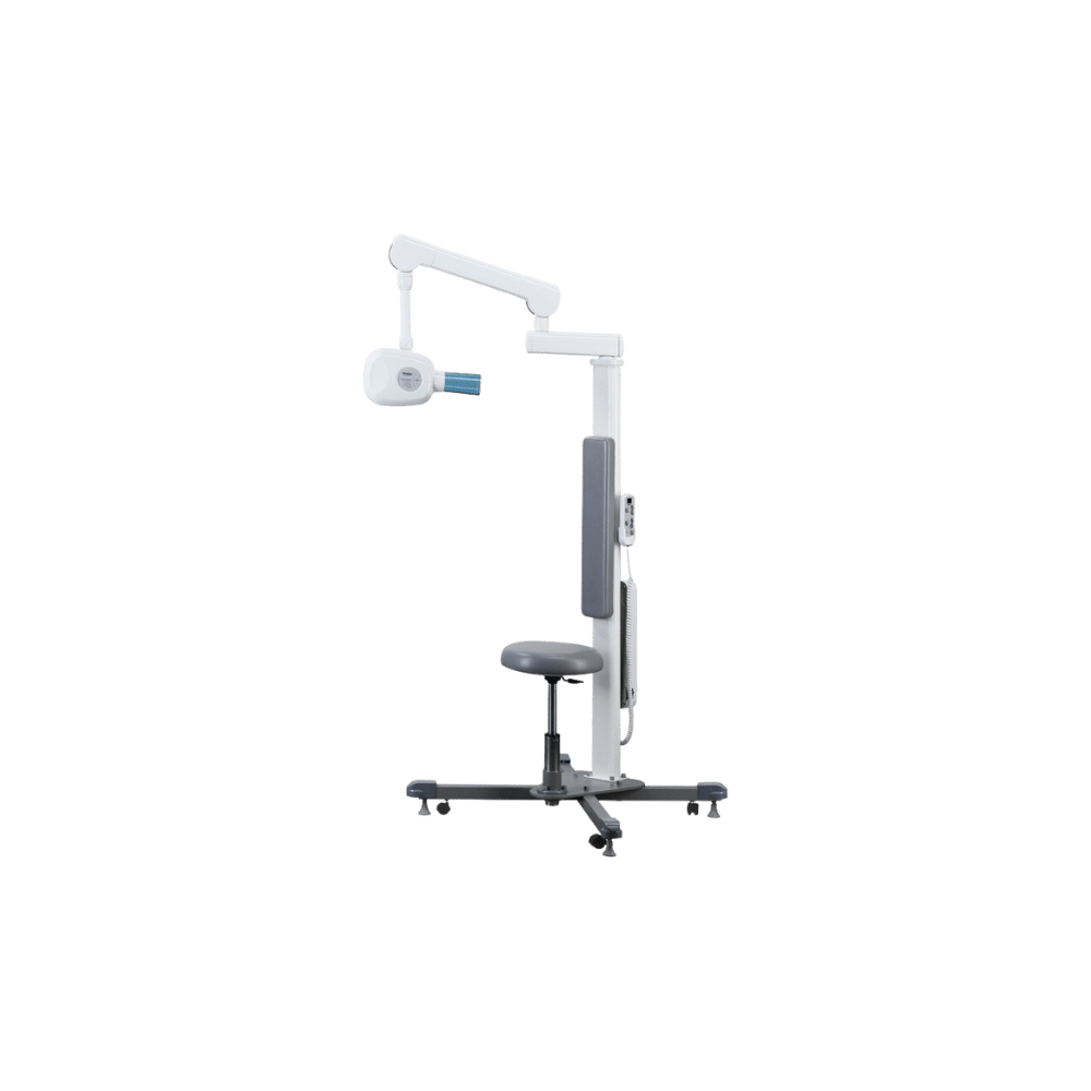 Dental Intra Oral DC Portable – X-ray