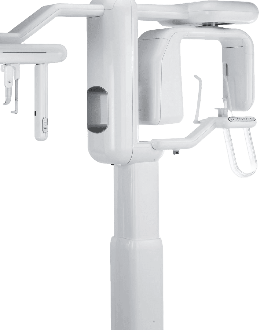 Dental OPG – x-ray Unit