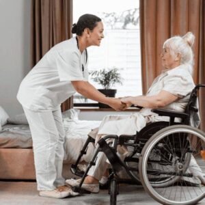 Home Healthcare