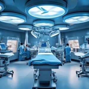 Operation Theater Equipment